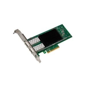 540-BCXX Dell E810XXVDA2 2-Ports 25GbE SFP28 PCIe Adapter