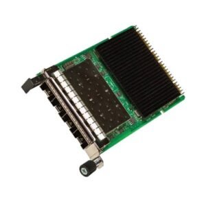 540-BDDT Dell E810-XXVDA4 4-Ports 10/25GbE SFP28 PCIe Adapter