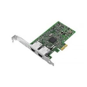 540-BDHY Dell Dual Ports 10/25GbE SFP28 PCIe Full Height V2 Adapter
