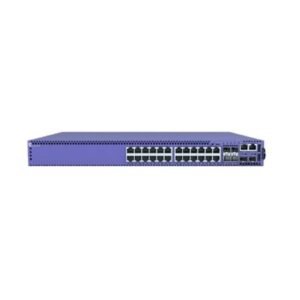 Extreme Networks 5420F-8W-16P-4XE 48P L3 PoE Switch