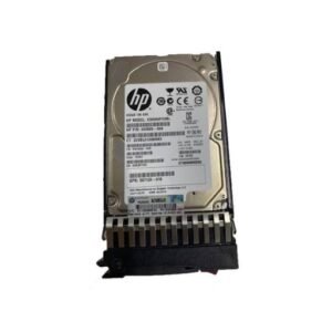 HPE 619463-001 900GB 10K 2.5in SAS Enterprise HDD