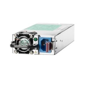 660185-001 HP 1200-Watts 100V-240V Platinum PSU For ProLiant DL320E