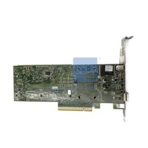 698465-001 HPE P1224 SAS PCI Express RAID Controller Module