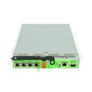DELL 70-0400 Equallogic Type 11 Controller Module Ps6100e Ps6100x Ps6100xv ( Card Only).