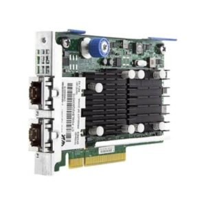HPE 701534-001 10Gb 2-port 533FLR-T network adapter