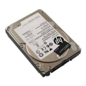705018-001 HP 600GB SAS 10000RPM 2.5-inch Hard Drive