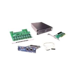 733384-001 HP 1U PCIe X16 Riser Board with Bracket SL2500 Gen8