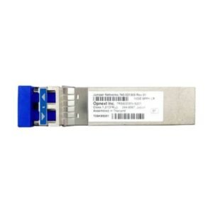 740-021309 Juniper 10GBase-L 1310nm 10km SFP+ Transceivers