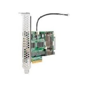 HPE 749798-001 Smart Array P441 Pci Express 3.0 X8 12gb 2-ports Ext Sas Controller Card .