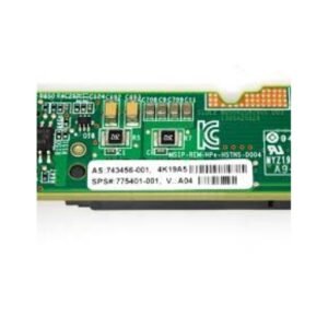 775401-001 HP SAS / SATA Backplane Board for ProLiant DL360