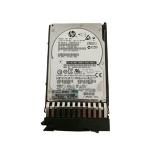 781581-006 HP 300GB 10000RPM SAS 2.5-Inch Hard Drive