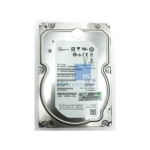 787643-001 HPE 6TB 7200RPM SAS 3.5-Inch Hard Drive