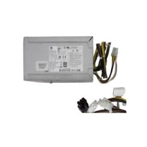 796416-001 HP 400-Watts 100-240V 5.2A Power Supply