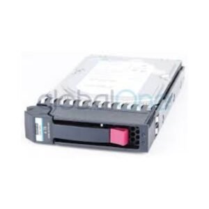 801557-001 HPE 4TB 7200RPM SAS 3.5-Inch Hard Drive