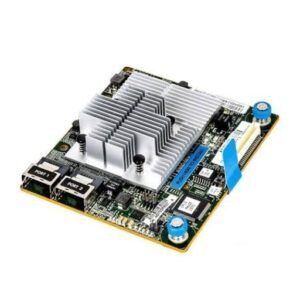 804329-002 HPE E208i-a 12Gb SAS PCIe RAID Controller