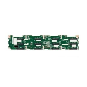 809947-001 HP 3.5-inch LFF Backplane Board Assembly