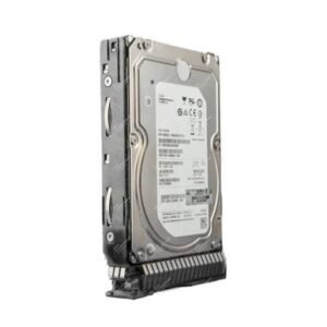 820033-001 HPE 8TB 7200RPM SATA 3.5-Inch Hard Drive