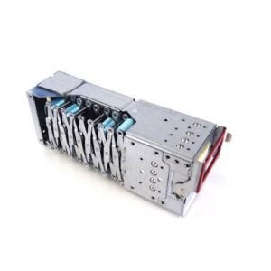 HPE 823849-001 12gb Dual Port Sas I/o Controller Module For D6000.