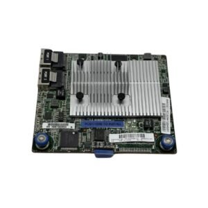 836260-001 HPE Smart Array P408i-a 12Gb SAS Controller