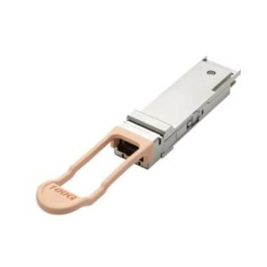Hewlett Packard Enterprise 845966-B21 100Gb QSFP28 transceiver