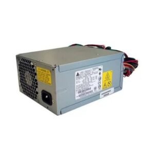 860474-001 HP 600-Watts 100-240V Power Supply For Z420 WorkStation