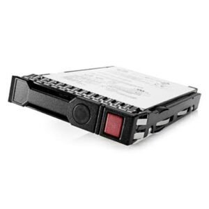 864918-001 HP 4TB 7200RPM SAS 12Gbps 3.5-Inch Hard Drive