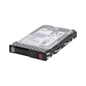 870795-001 HPE 900GB 15000RPM SAS 2.5-Inch Hard Drive