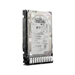 872738-001 HPE 1.8TB 10000RPM SAS 2.5-Inch Hard Drive