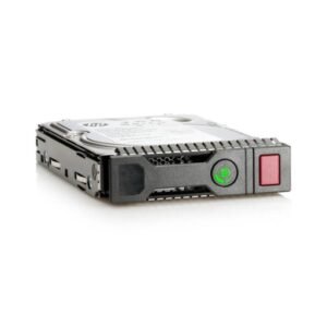 873035-001 HPE 600GB 10000RPM SAS 2.5-Inch Hard Drive