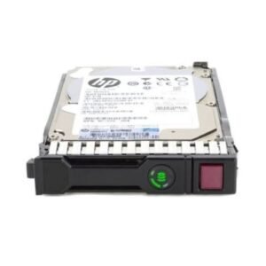 876937-001 HPE 1.8TB 10000RPM SAS 12Gb/s 2.5-in Hard Drive