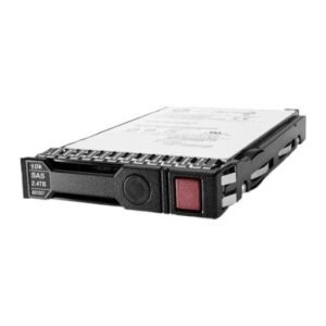 879300-001 HPE 2.4TB 10000RPM SAS 2.5-Inch Hard Drive