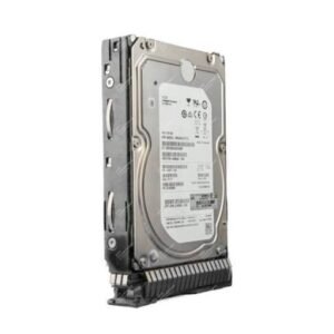 882397-001 HPE 12TB 7200RPM SAS 3.5-Inch Hard Drive