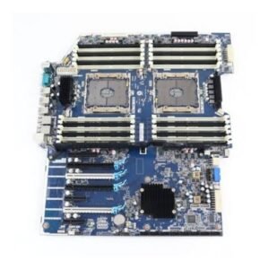 914281-001 HP Socket FCLGA3647 Intel Chipset Motherboard