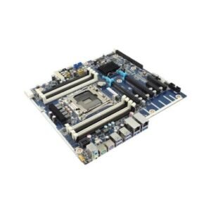 914285-001 HP Z4 G4 Workstation Motherboard C612 X99 DDR4