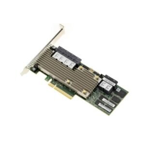 9361-24I Broadcom MegaRAID SAS RAID controller