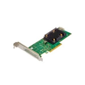 9500-8I Broadcom 8-Ports SAS 12Gb/s SATA Host Bus Adapter