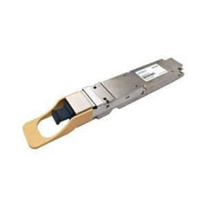 980-9I510-00NS00 NVIDIA 400Gb/s 400GBase-SR4 MMF QSFP Transceiver