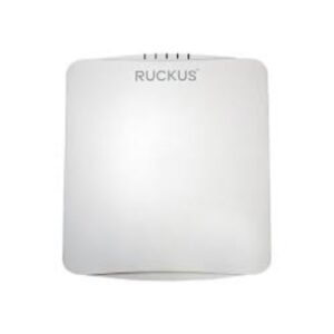 9U1-R750-US00 Ruckus ZoneFlex R750 Dual-Band 802.11abgn/ac/ax Wifi 6 Wireless Access Point