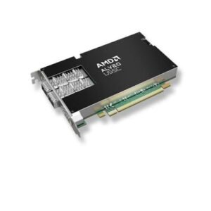 A-U55C-P00G-PQ-G Xilinx AMD Alveo U55C High Performance Compute Card