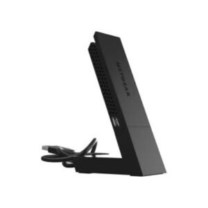 A6210 Netgear USB 3 1200Mbit/s 802.11ac 5.0GHz Dual Band Wireless Network Adapter