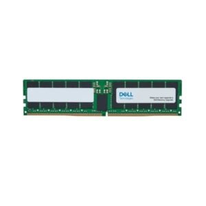 DELL AC258167 32gb (1x32gb) 4800mhz Pc5-4800 Cl40 Ecc Registered 2rx8 1.1v Ddr5 Sdram 288-pin Rdimm Memory Module For Server.