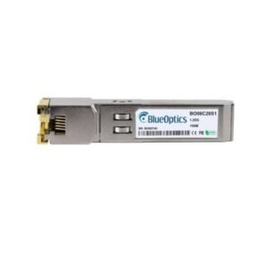AGM734-10000S NetGear ProSafe 1Gb/s 1000Base-T SFP RJ-45 GBIC Transceiver Module