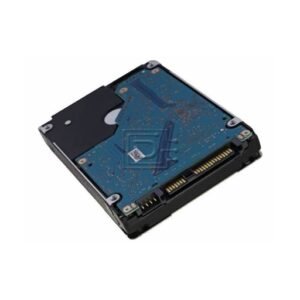 AL13SXB30ENY Toshiba 300GB 15K SAS 12Gb/s 128MB Cache 2.5-in HDD