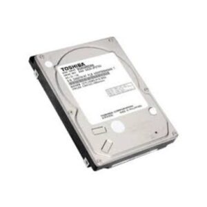 AL14SXB30ENY Toshiba 300GB 15000RPM SAS 2.5-Inch Hard Drive