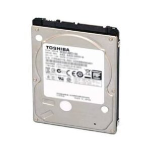 AL14SXB90ENY Toshiba 900GB 15000RPM SAS 2.5-Inch Hard Drive