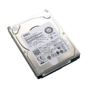 AL15SEB18EQY Toshiba 1.8TB 10000RPM SAS 2.5-Inch Hard Drive