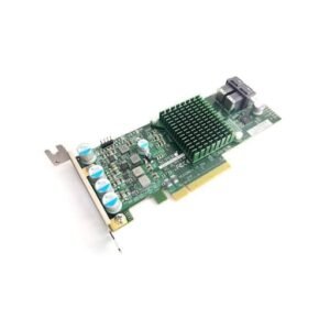 AOC-S3008L-L8E Supermicro 3008 8 x Ports 12Gb/s Internal PCI Express SAS Host Bus Adapter