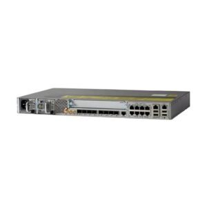 ASR-920-12SZ-IM Cisco ASR920 Series 12GE 4 10GE 1 1M Slot Aggregation Services Router