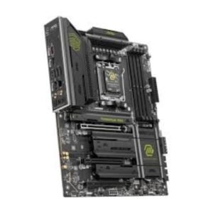 B850TMAHAWKWIFIMAX Msi MAG B850 TOMAHAWK MAX WIFI Gaming Socket AM5 AMD B850 Chipset ATX Desktop Motherboard