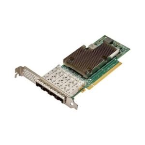 BCM957504-P425G Broadcom P425G 4 x Ports 25GbE PCIe 4 x16 NIC